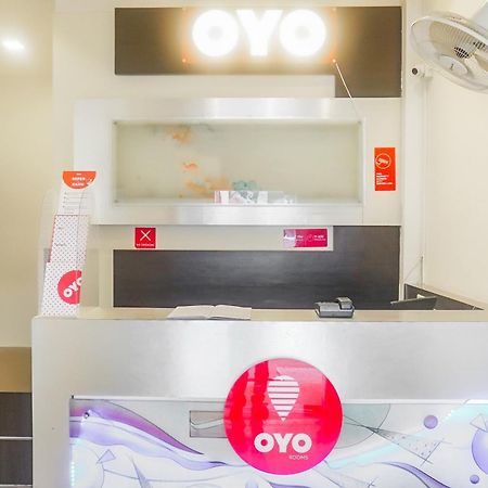 Hotel O Paradise Inn Talegaon Dabhade Экстерьер фото