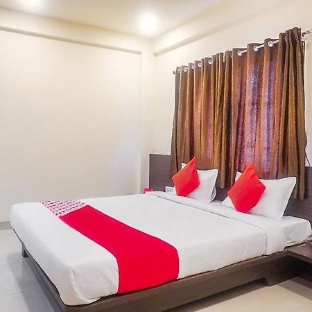 Hotel O Paradise Inn Talegaon Dabhade Экстерьер фото