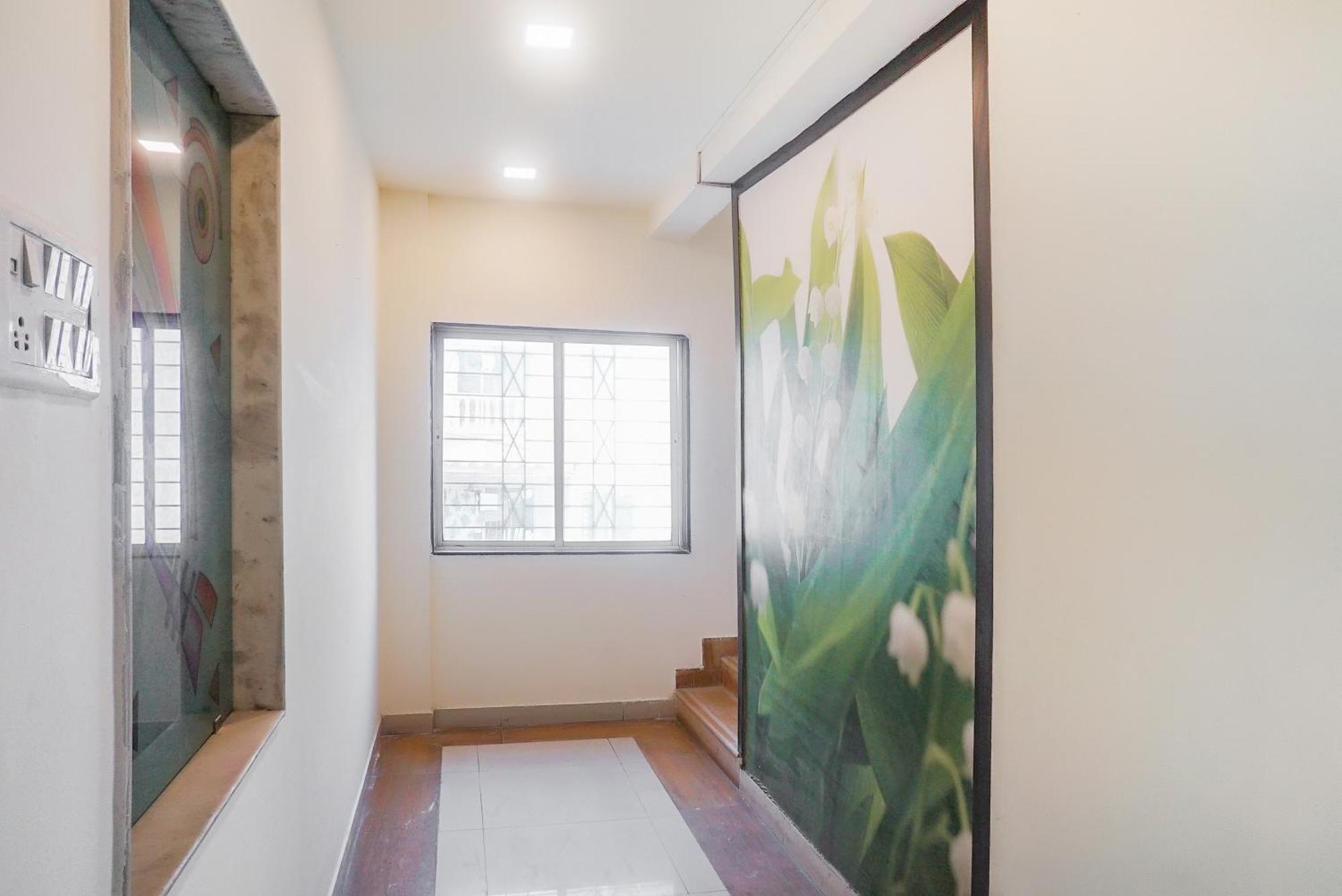 Hotel O Paradise Inn Talegaon Dabhade Экстерьер фото