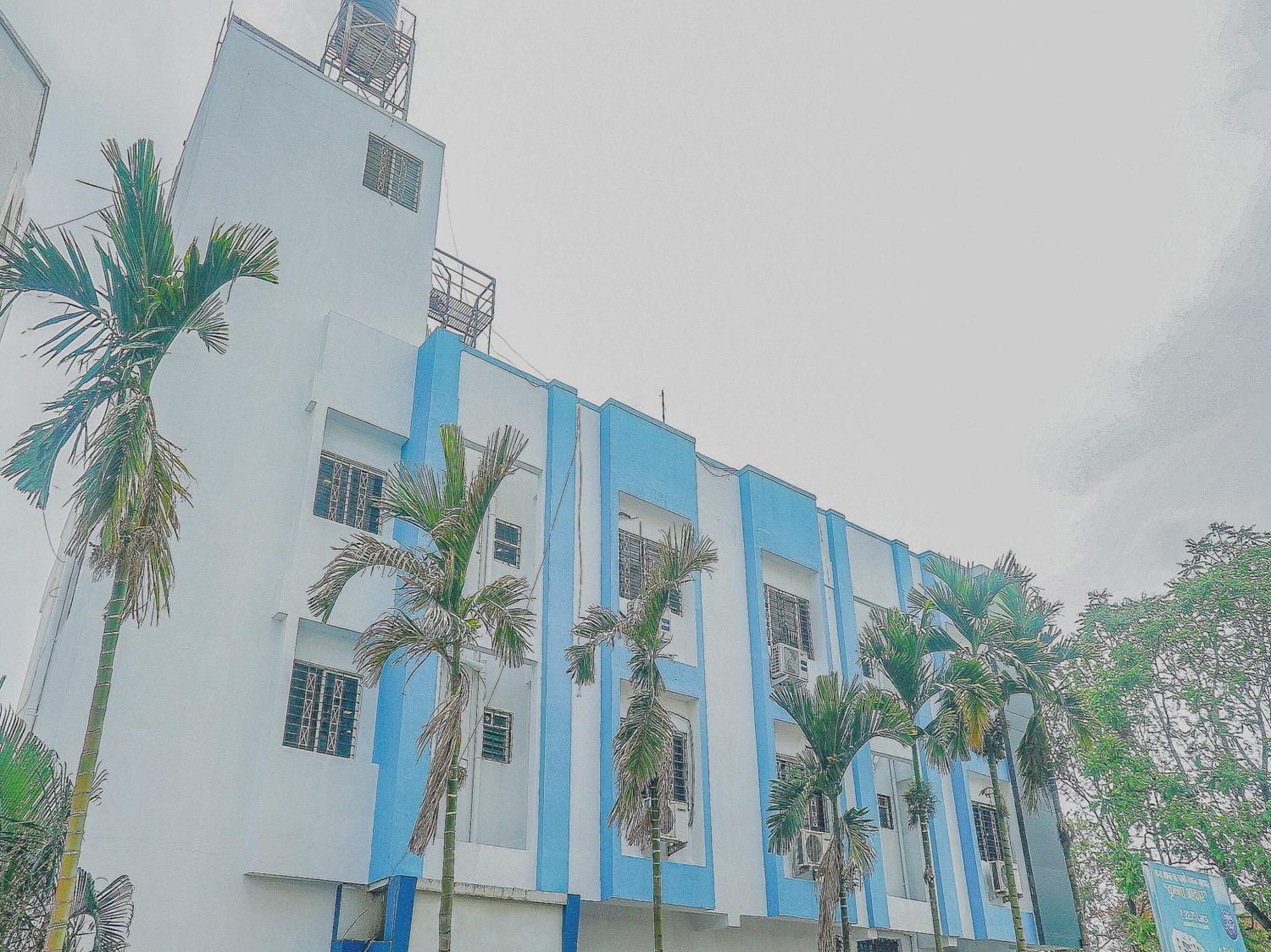 Hotel O Paradise Inn Talegaon Dabhade Экстерьер фото