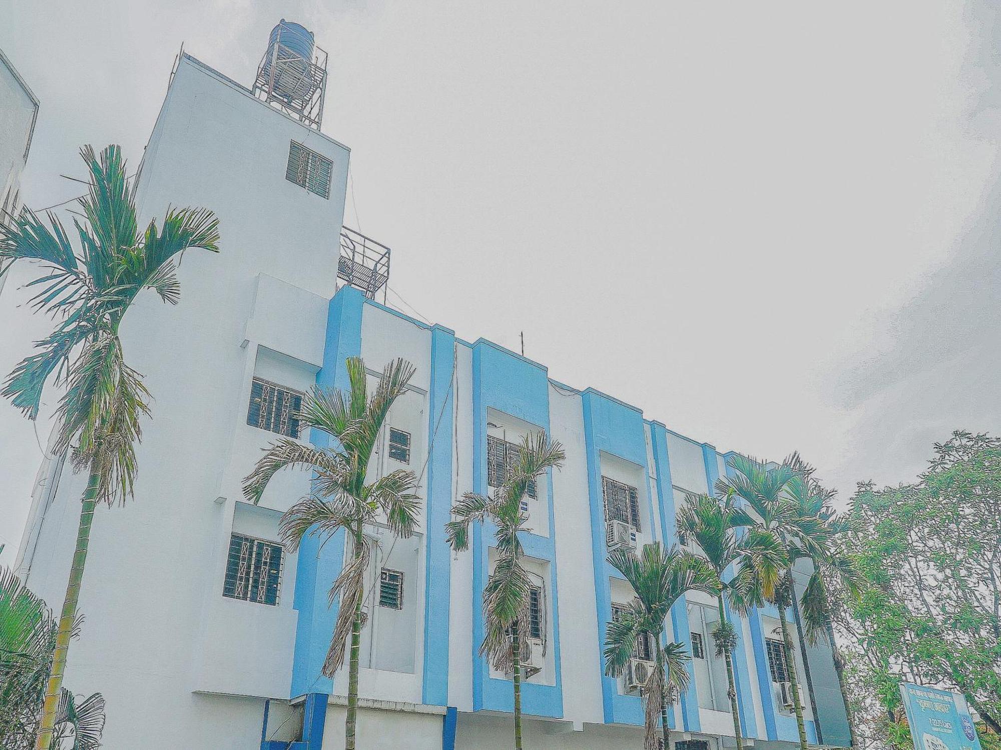 Hotel O Paradise Inn Talegaon Dabhade Экстерьер фото